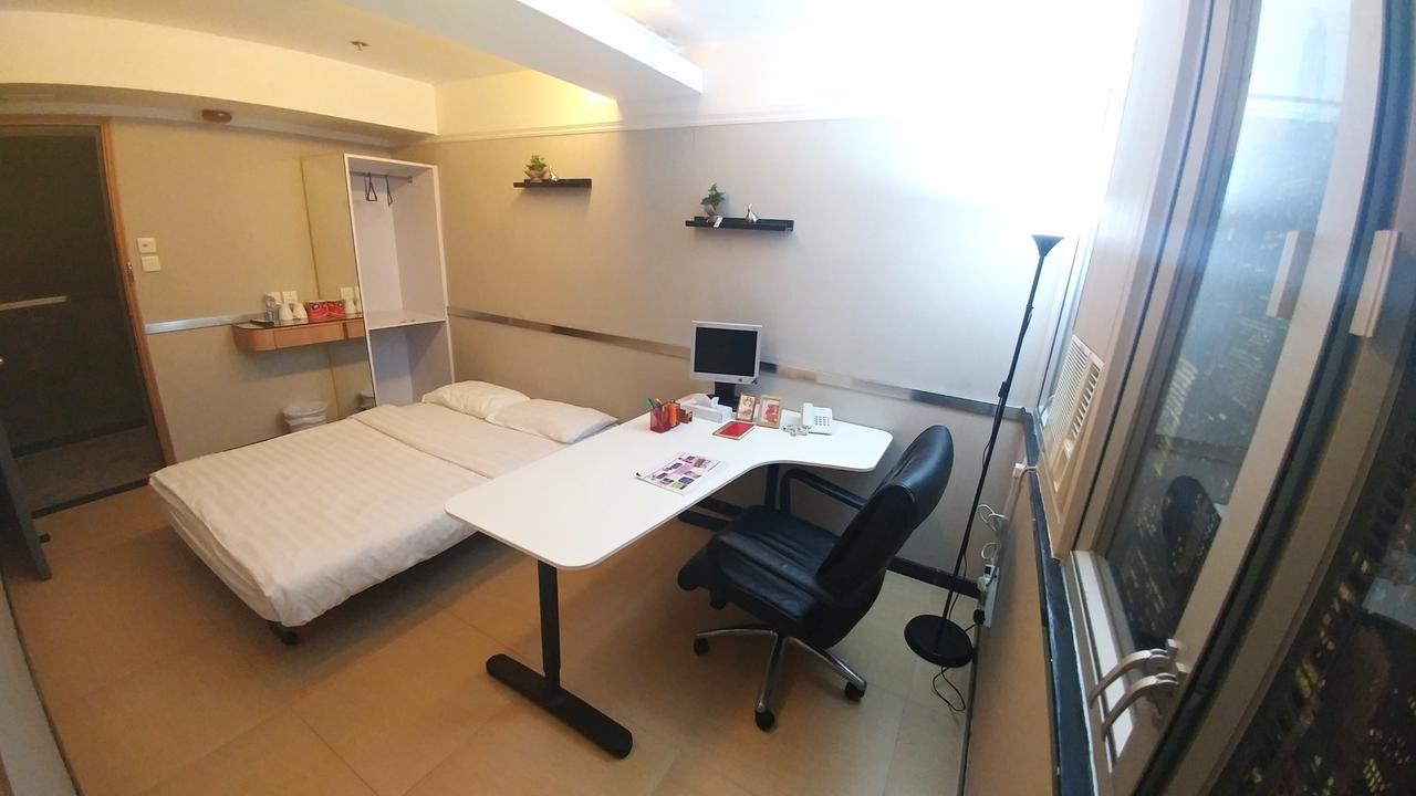 Ml28 (Adults Only) Hotel ฮ่องกง ภายนอก รูปภาพ