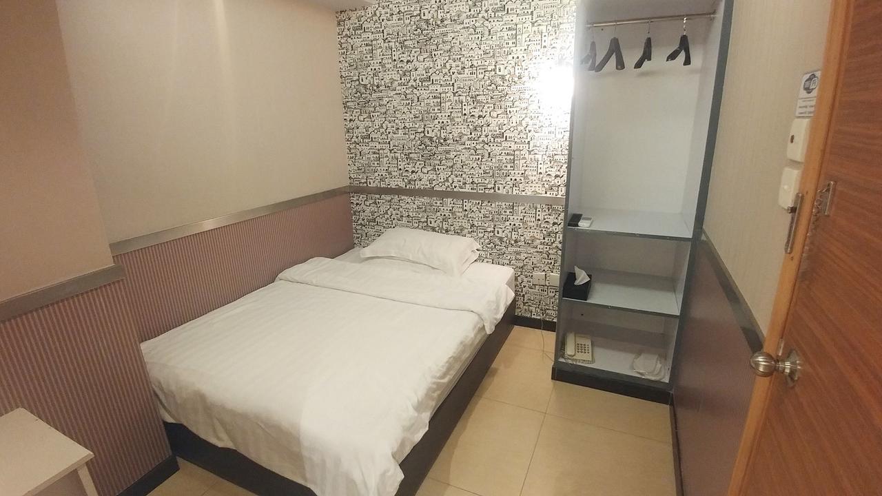 Ml28 (Adults Only) Hotel ฮ่องกง ภายนอก รูปภาพ