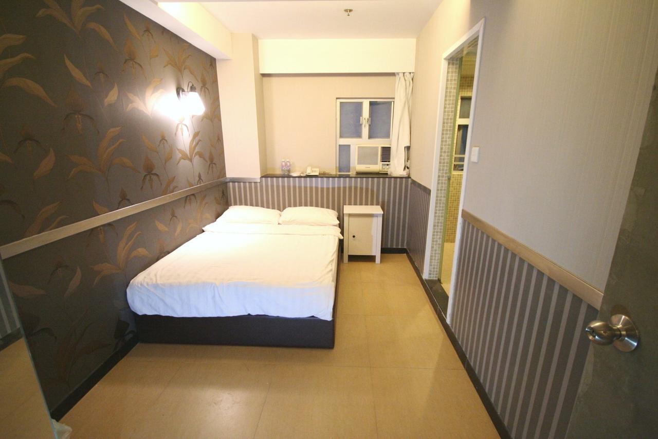 Ml28 (Adults Only) Hotel ฮ่องกง ภายนอก รูปภาพ