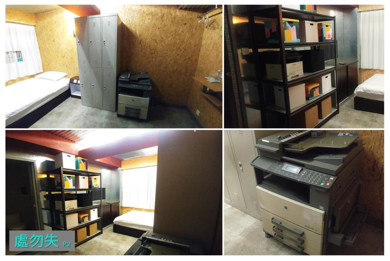 Ml28 (Adults Only) Hotel ฮ่องกง ภายนอก รูปภาพ