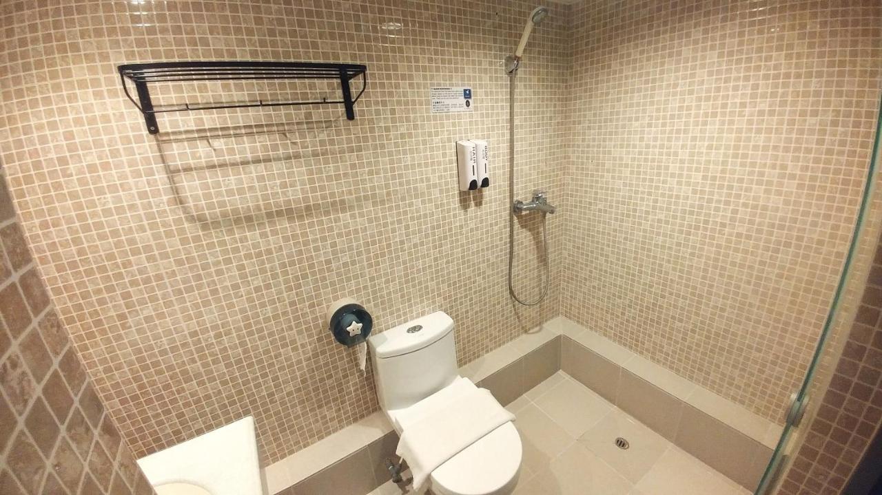 Ml28 (Adults Only) Hotel ฮ่องกง ภายนอก รูปภาพ